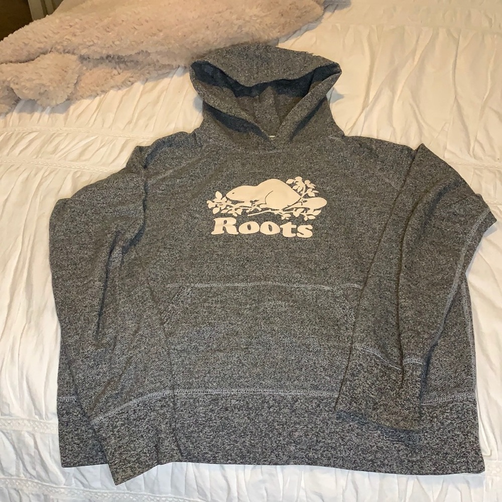 Roots Hoodie